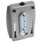 Chief Universal Slat Wall Adapter OFBUS - alternate 1